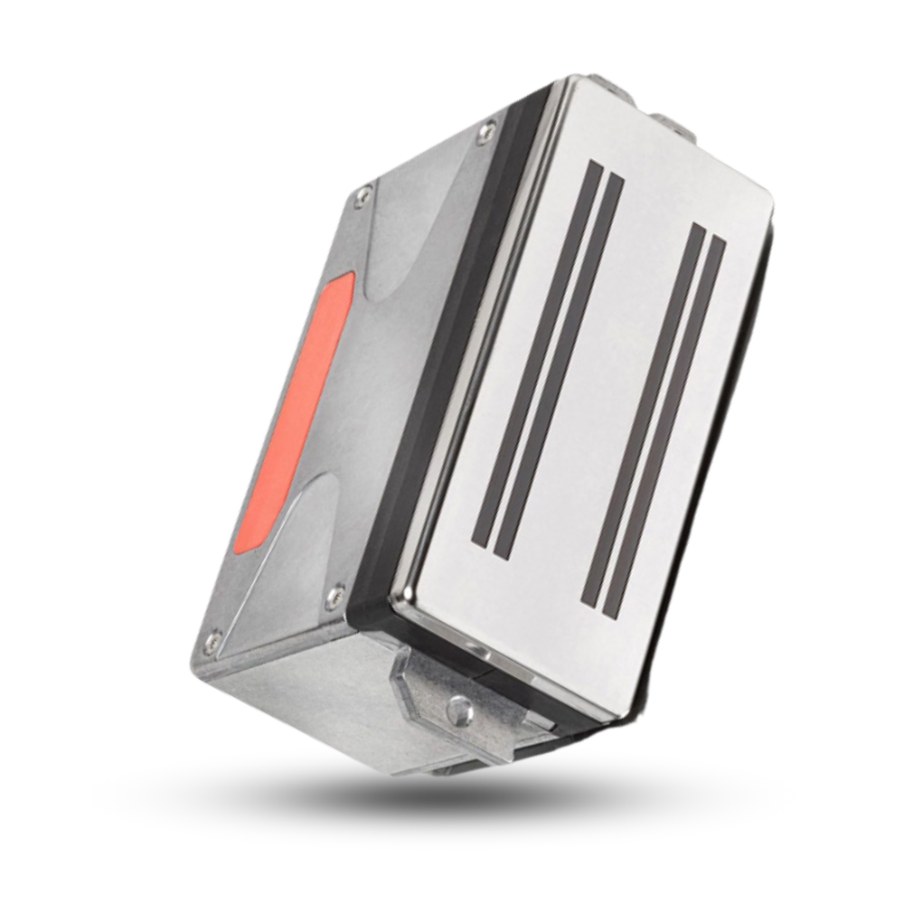 Xaar 2002 Printhead (4)