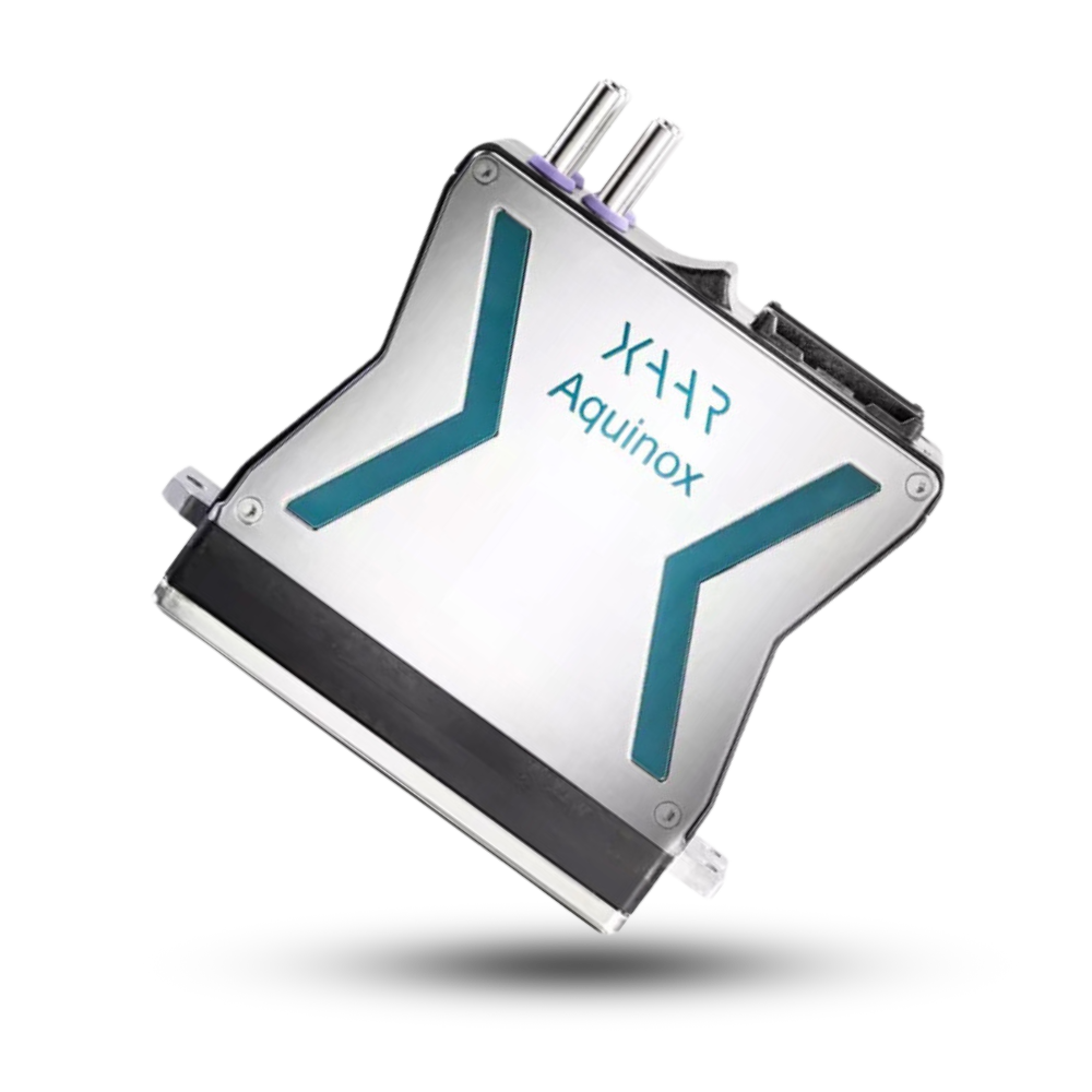 Xaar Aquinox Printhead Xaar Aquinox Printhead