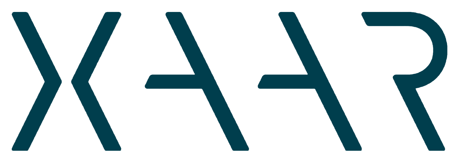 Xaar_plc_logo