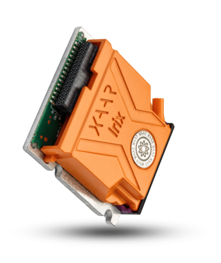 Xaar Irix Core 40W Printhead (XP12800072)