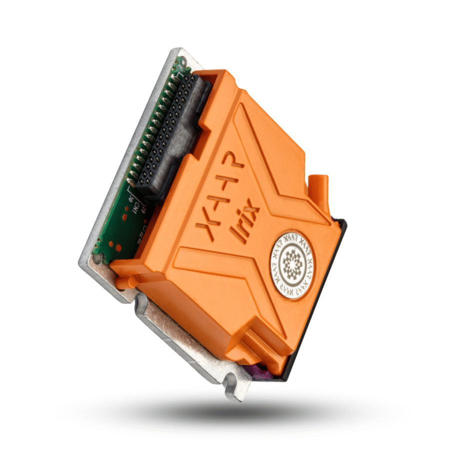 Xaar Irix Printhead