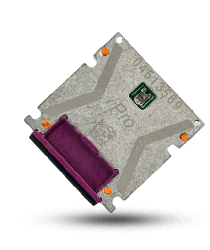 Xaar Irix Printhead