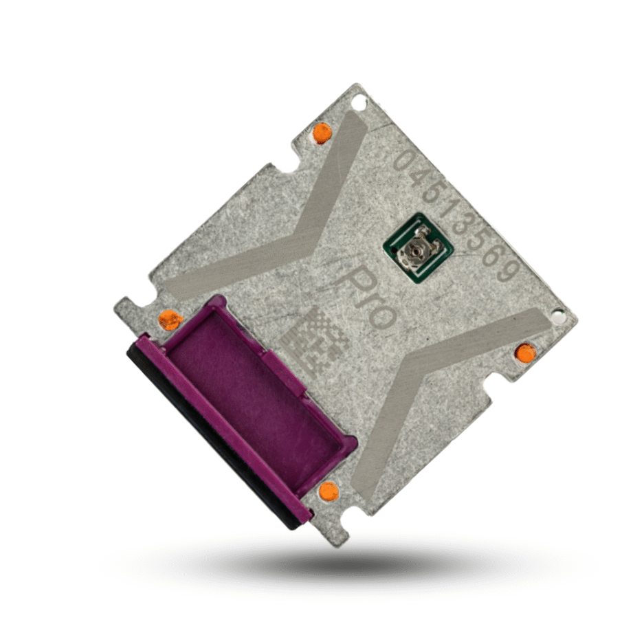 Xaar Irix Printhead