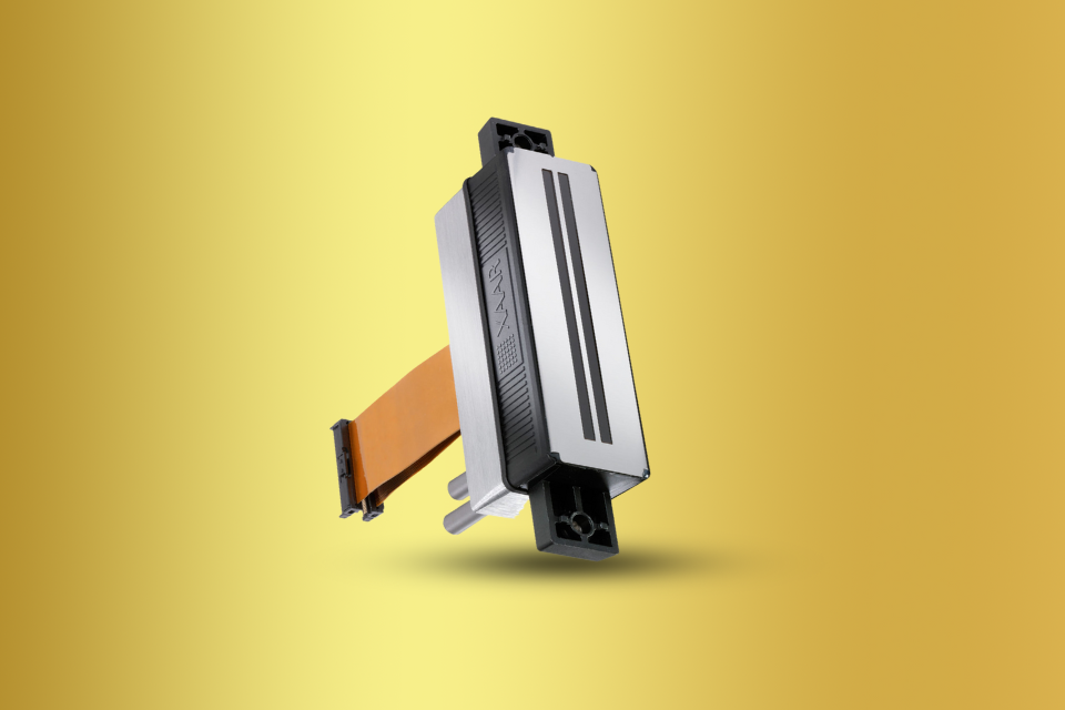 Xaar 1003 GS-6U Printhead with Warranty