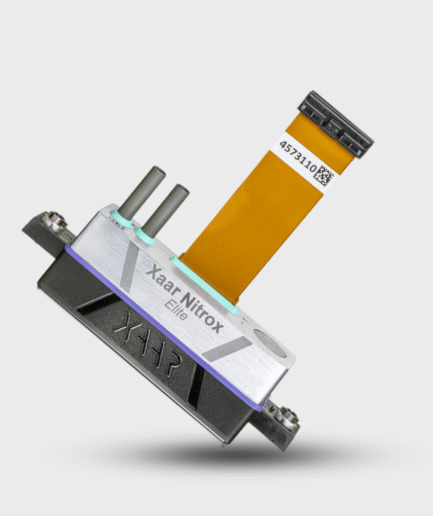 Xaar NItrox Printhead