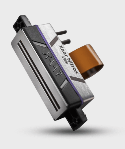 Xaar NItrox Printhead