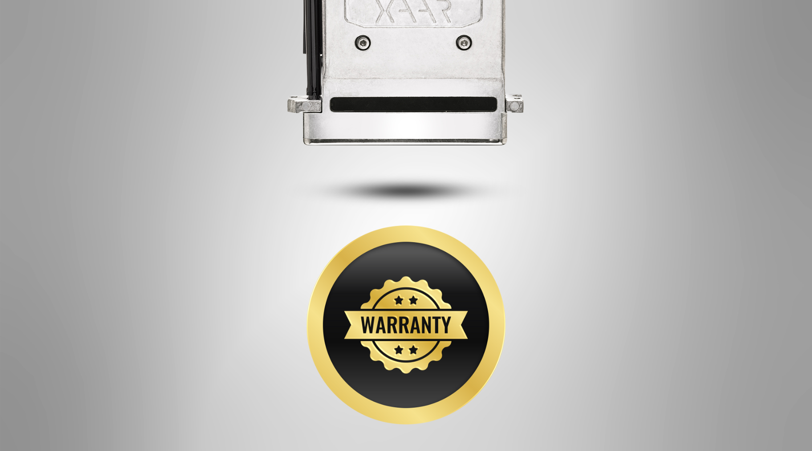 XAAR® 502 O Printhead