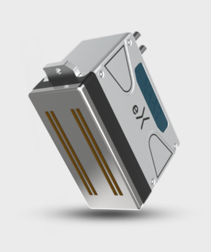 XAAR® eX Printhead