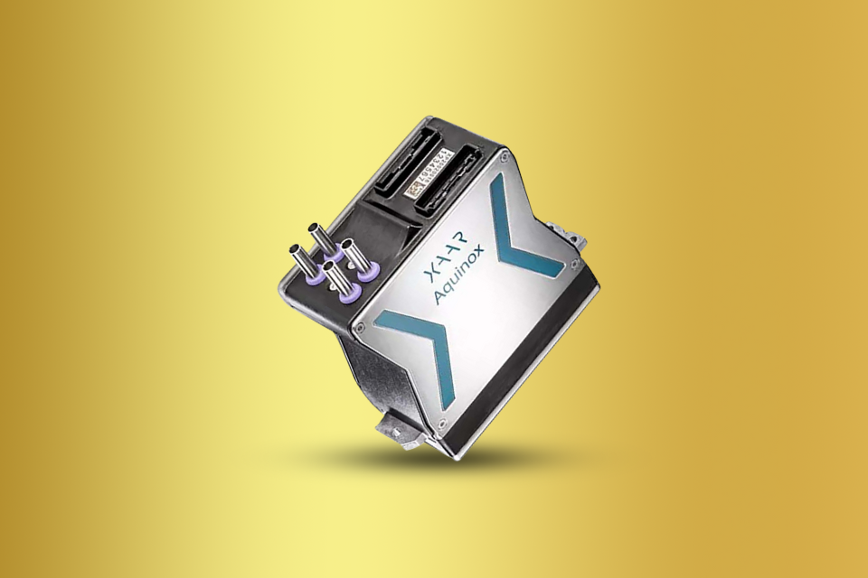 Xaar Aquinox Printhead