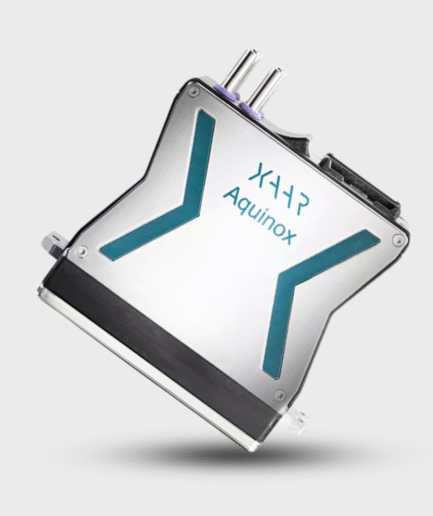 Xaar Aquinox Printhead