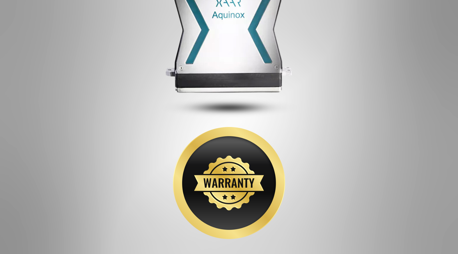 Xaar Aquinox Printhead