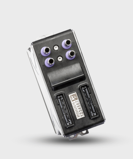 Xaar Aquinox Printhead